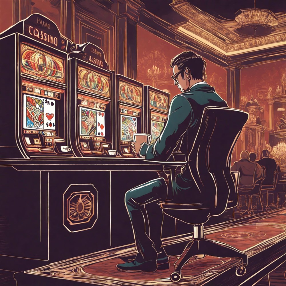 Comment Optimiser Votre Temps dans les Casinos Virtuels