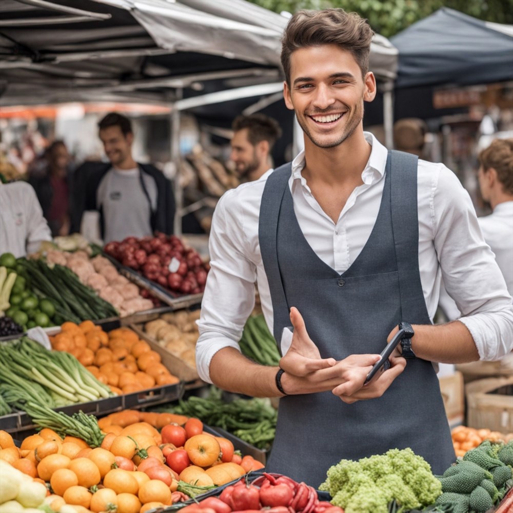 Opportunités financières et développement des compétences sur les marchés