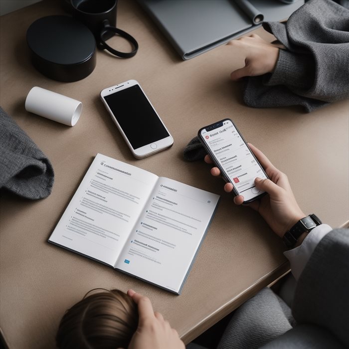 Récupération de Contacts Téléphone : Guide Pratique