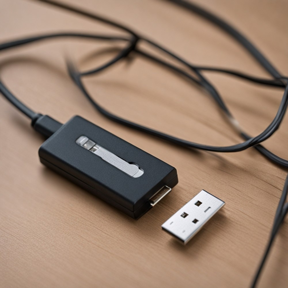 Guide complet pour lire une clé USB sur un ordinateur