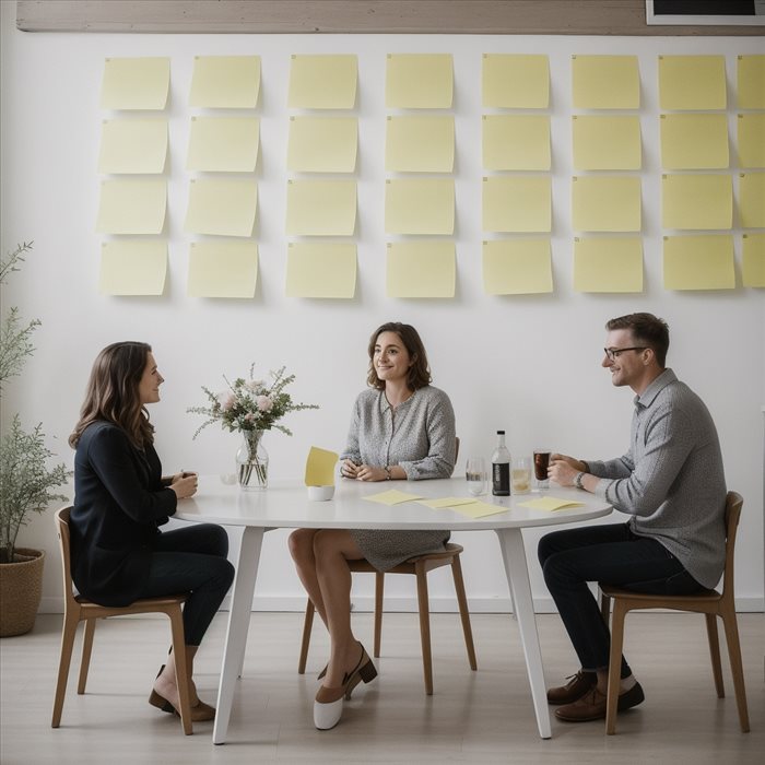 Concevoir un Outil de Gestion de Projet Sur Mesure