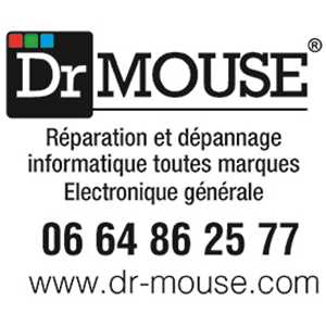 Olivier, un expert en maintenance informatique à Angoulême