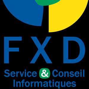 FXD, un réparateur d'ordinateur à Douai