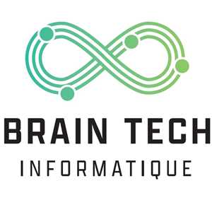 Brain Tech Informatique, un informaticien à Dijon