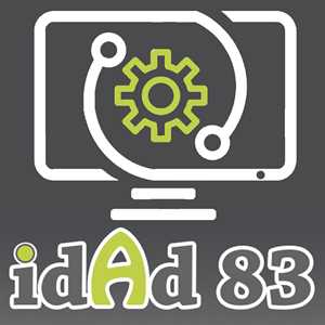 IDAD83, un informaticien à Salon-de-Provence