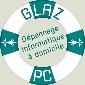 GLAZ PC, un expert en informatique à Vannes