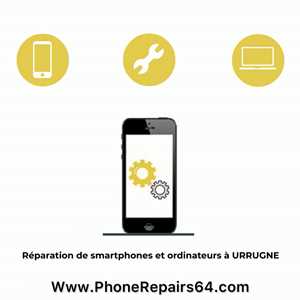 Phonerepairs64, un expert en informatique à Saint-Jean-de-Luz