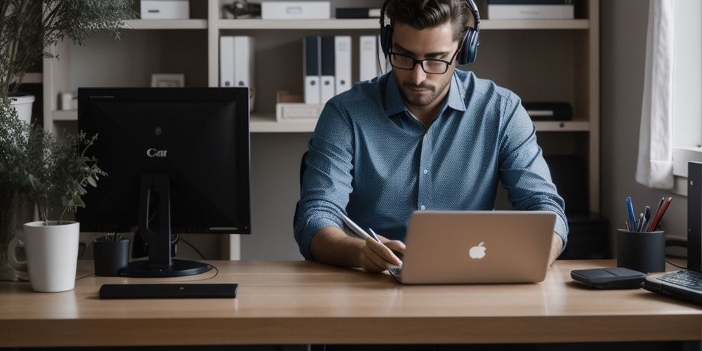 Trouver un bon informaticien - Bourg-lès-Valence